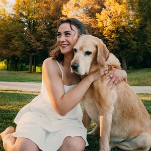 Meet your Posher, Audrey